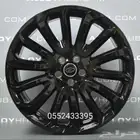 جنوط رنج روفر بلاك اديشن