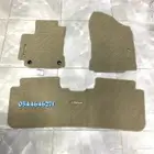 فرشات ارضيه كورلا 2014 الى 2019 اصلي