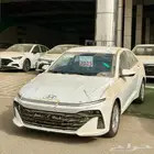 هونداي اكسنت فليت موديل 2025