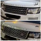 فيس لفت رنج روفر