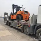 رافعه شوكيه فوركلفت سكينه forklift