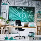 مدرس كيمياء Chemistry Teacher