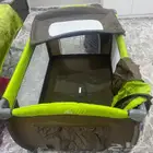 سرير اطفال