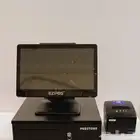 أجهزة كاشير مع البرنامج لجميع الأنشطة التجارية