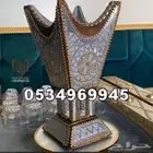 مباخر حائل مباخر فاخرة مباخر بالاسم