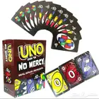 لعبة Uno Show Em No Mercy الأصلية - تحدي الأصدقاء