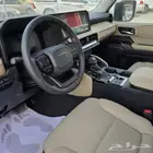 تويوتا برادو TXL1 موديل 2025
