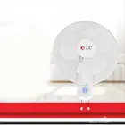 مراوح جدارية DLC
