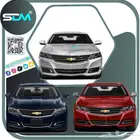 جميع قطع غيار امبالا 2014-2020 باقل الاسعار