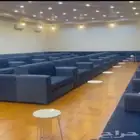 قاعه افراح شامله الحرازات فقط ب 8000