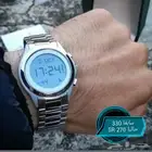 خصم ساعات الفجر الأصلية