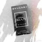 عطر بولغاري مان ان بلاك اودو بارفيوم