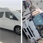 باصات بالسائق لجميع مناطق المملكة جميع الاحجام