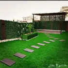 ملاعب وحدائق في جده 0550459345