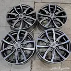 جنوط كامري 2016 المطور اصلي وكاله