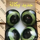 قطع جيب لكزس و لاندكروزر - كور هيدروليك