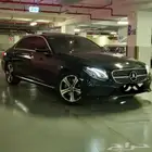 تم البيع مرسيدس E300 2019
