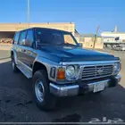 باترول موديل 96