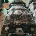 تنك البنزين ودوة وعلبة دركسيون تشارجركرايزلر جراندشروكي