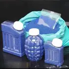 كرات الجل المائيه اوربيز