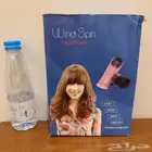 الة تجعيد الشعر