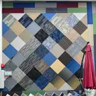 بلاطات الموكيت Carpet Tiles