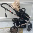 عربية اطفال من نوع تيكنوم