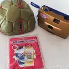 للبيع دعاية جبن كرفت