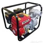 طرمبه 3 بوصه بنزين من YATO بولندي