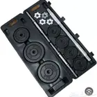 شنطه اثقال 30 كيلو ب250