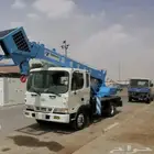 كرينات جده للايجار 0