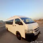 باص هايس بنزين 2018