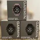 ساعات قارمن DESCENT MK3i 43mm كمبيوتر غوص