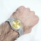 ساعة سيكو جيسبرينغ اليابانية اوتوماتيك
