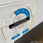 فرن ميديا و غسالة تماتيك 5 كيلو للبيع