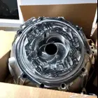 جيرات سيرا موديل 2012 ضمان سنه