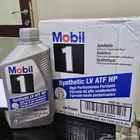 زيت قير موبيل LV ATF صناعة أمريكي تخليقي بالكامل