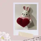 دمى بلكروشية اسعار مميزة