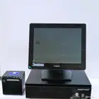 جهاز كاشير لمس مع برنامج اون لاين متابعة مبيعاتك عن بعد