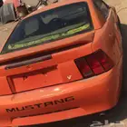 موستنج 2000 قطع غيار