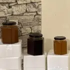 عسل سدر وعسل وطلحة