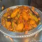 مطاعم بخاري تجهيز وتدريب وتصميم منيو