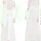 فستان ايلي صعب Ellie Saab