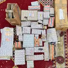 للبيع قطع غيار نيسان وتايوتا منوع الجزء الاول جديد اصلي
