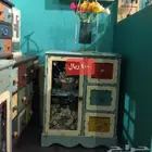 كمدينة