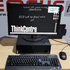 كمبيوتر لينوفوثنك سنتر i7