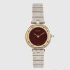 ساعة كارتير فنتج اصلية نادره جدا تمارا Cartier vintage watch
