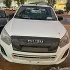 ايسوزو D-Max غمارتين ستندر دبل 2025