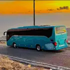 باص للايجار