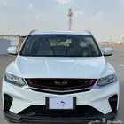 جيلي كولراي 2021